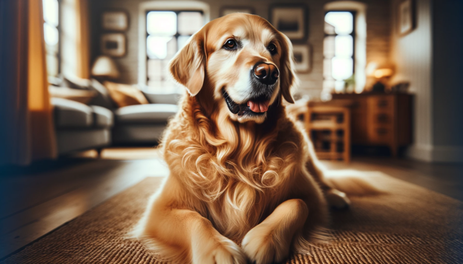 8 Best Dog Foods for Golden Retrievers with Skin Allergies - Retrievers ...